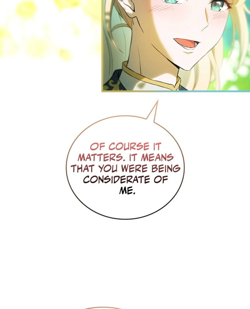 The Tower Master Who Became the Grand Duchess Chapter 49 492 083