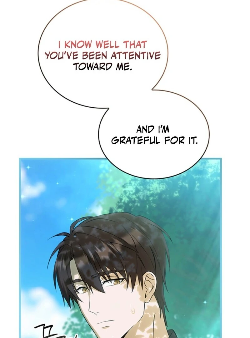 The Tower Master Who Became the Grand Duchess Chapter 49 493 084