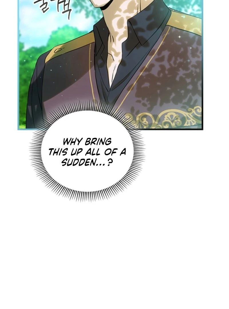 The Tower Master Who Became the Grand Duchess Chapter 49 494 085