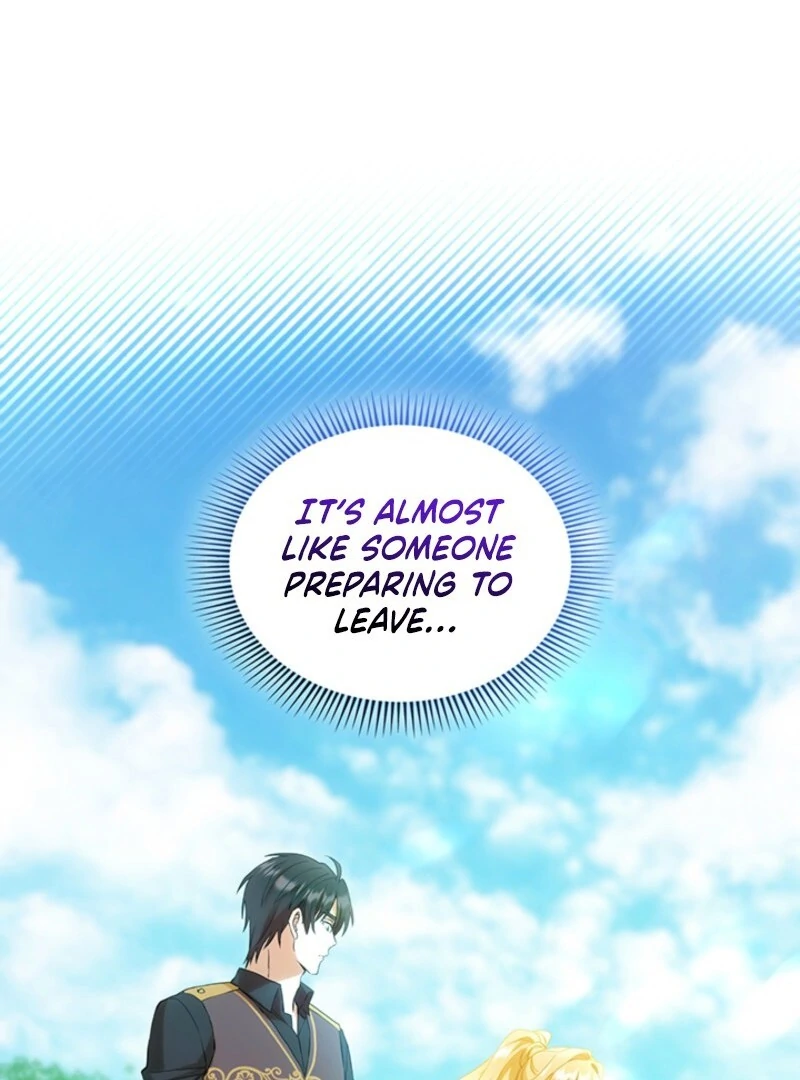 The Tower Master Who Became the Grand Duchess Chapter 49 495 086