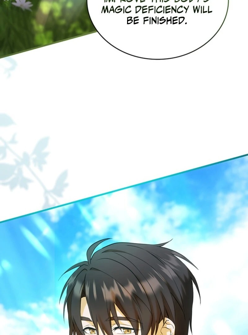 The Tower Master Who Became the Grand Duchess Chapter 49 497 088