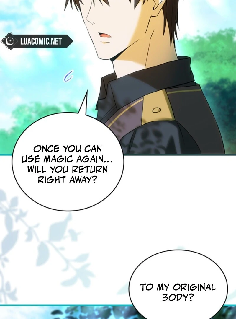 The Tower Master Who Became the Grand Duchess Chapter 49 498 089