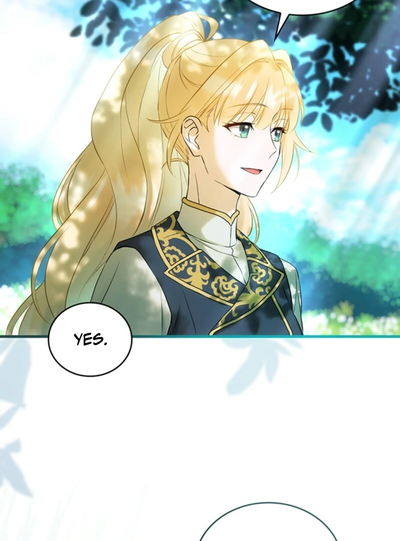 The Tower Master Who Became the Grand Duchess Chapter 49 499 090