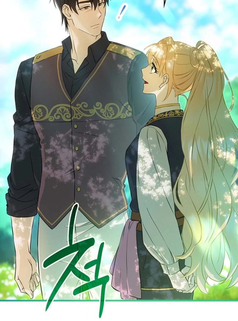 The Tower Master Who Became the Grand Duchess Chapter 49 503 094