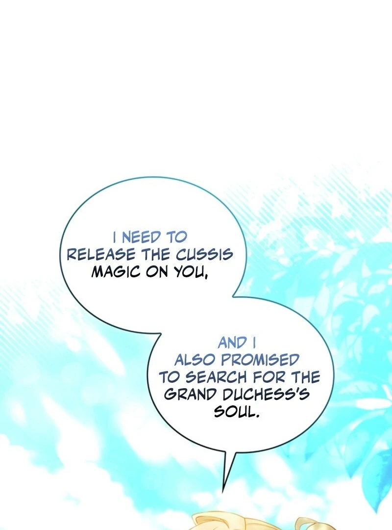 The Tower Master Who Became the Grand Duchess Chapter 49 504 095