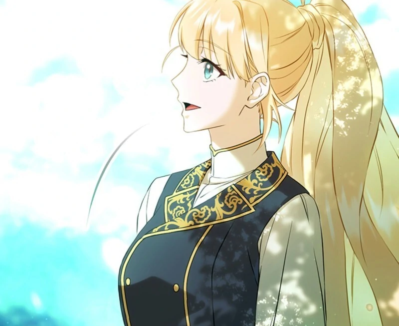 The Tower Master Who Became the Grand Duchess Chapter 49 505 096