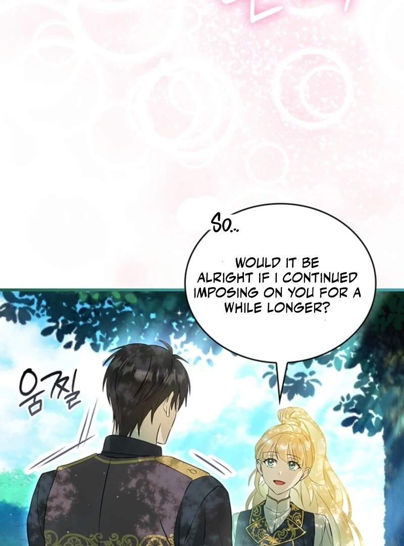 The Tower Master Who Became the Grand Duchess Chapter 49 508 099