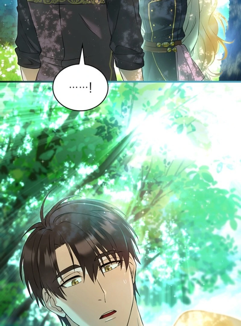 The Tower Master Who Became the Grand Duchess Chapter 49 509 100