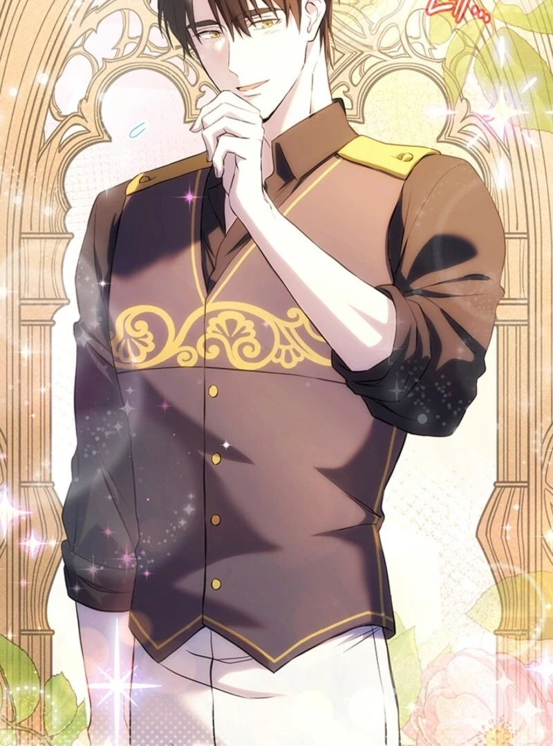 The Tower Master Who Became the Grand Duchess Chapter 49 516 107