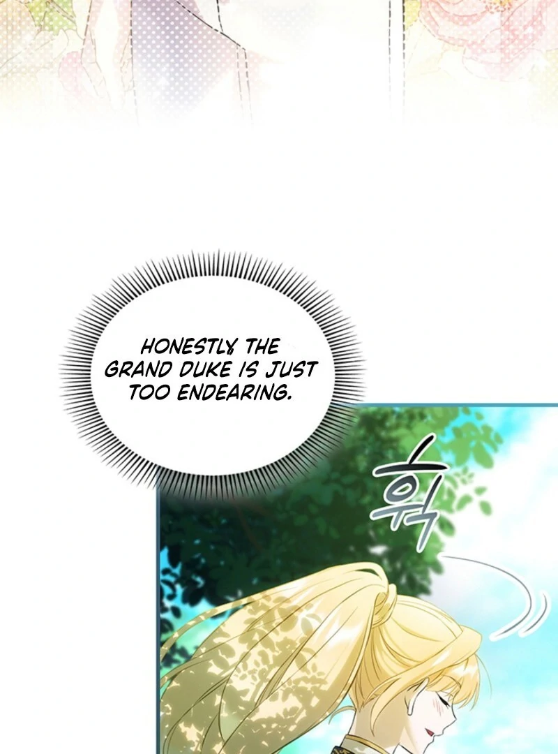 The Tower Master Who Became the Grand Duchess Chapter 49 517 108