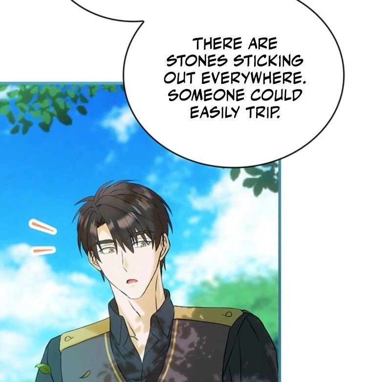 The Tower Master Who Became the Grand Duchess Chapter 49 519 110