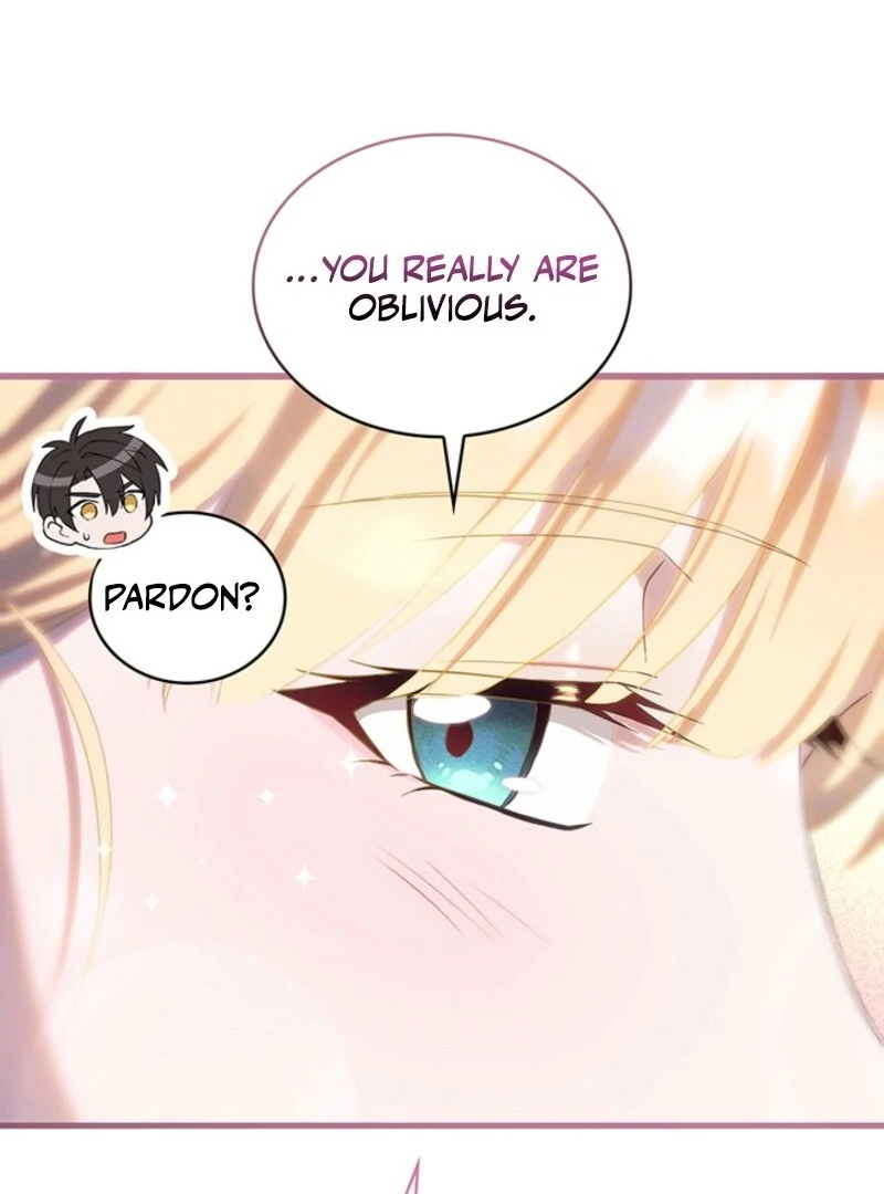 The Tower Master Who Became the Grand Duchess Chapter 49 522 113