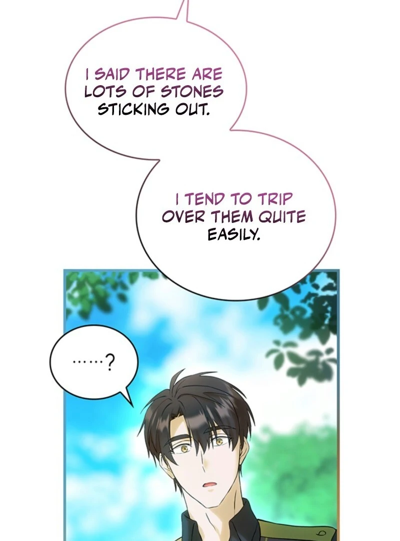 The Tower Master Who Became the Grand Duchess Chapter 49 523 114