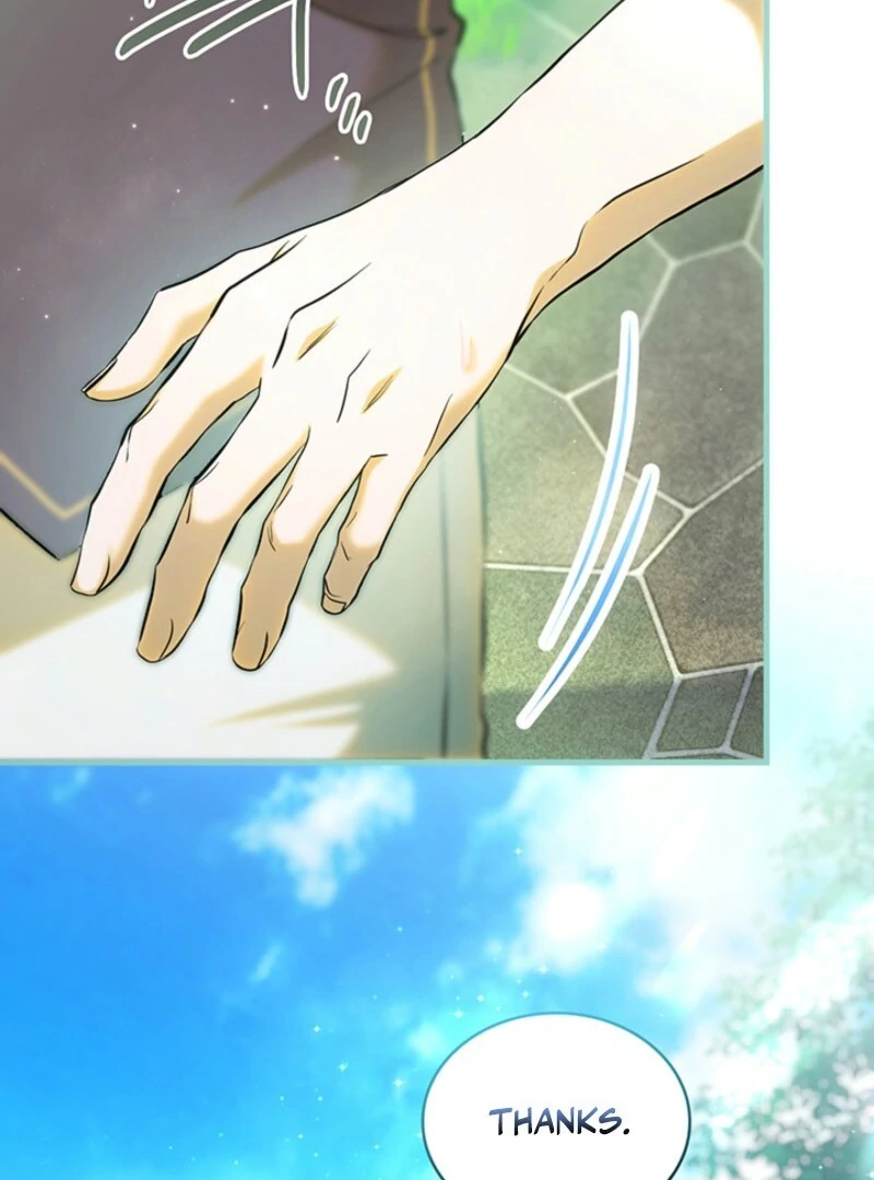 The Tower Master Who Became the Grand Duchess Chapter 49 527 118