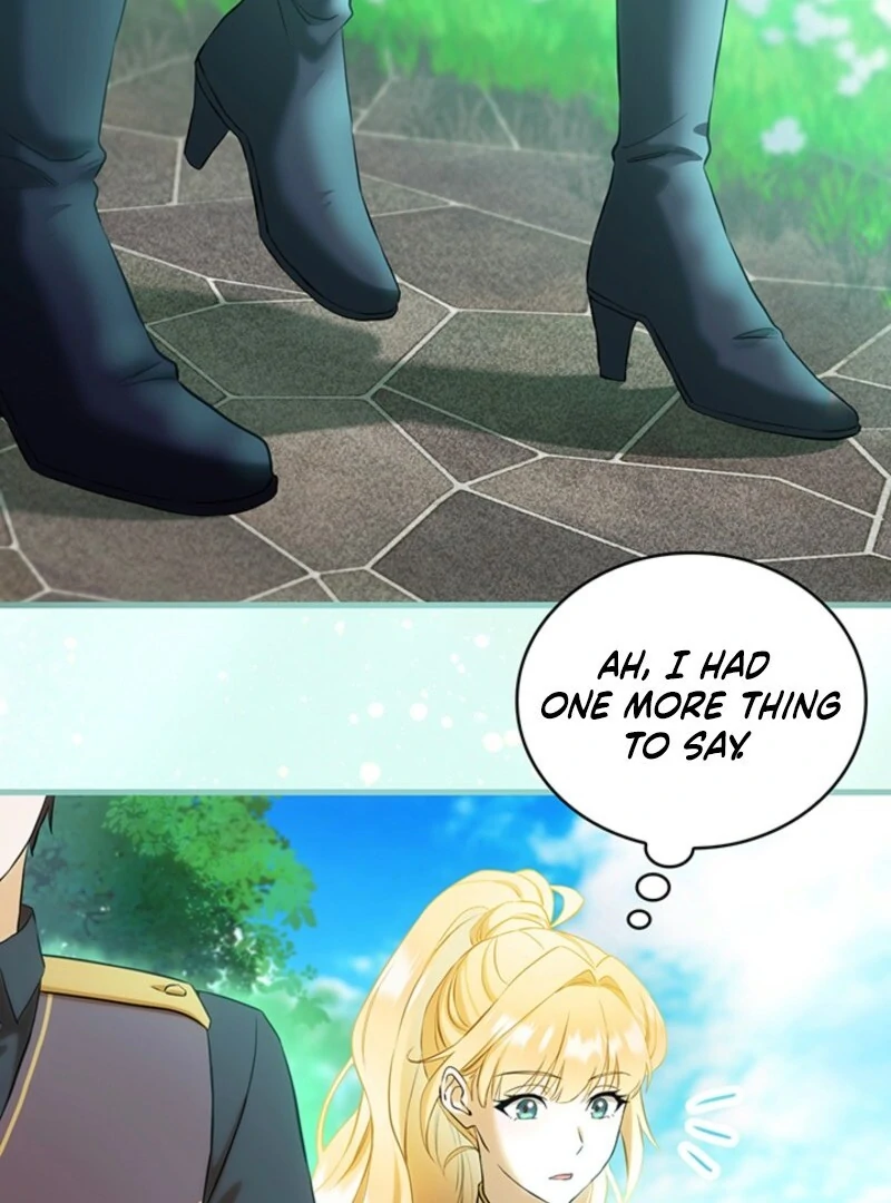 The Tower Master Who Became the Grand Duchess Chapter 49 530 121