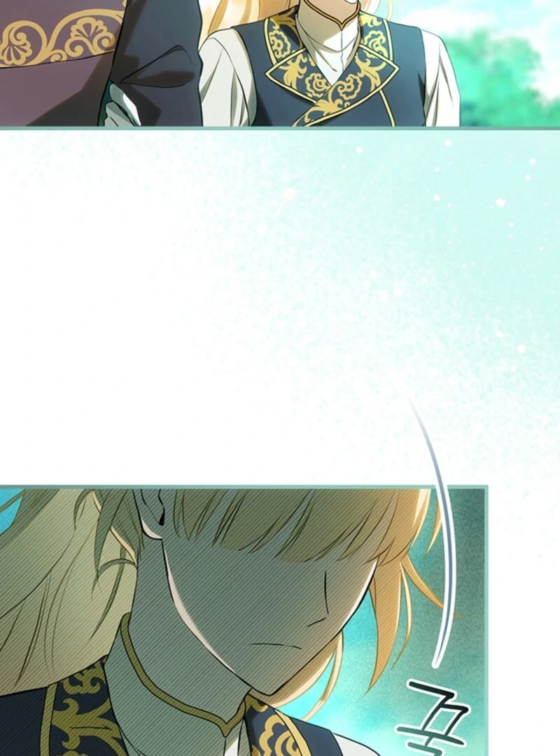 The Tower Master Who Became the Grand Duchess Chapter 49 531 122