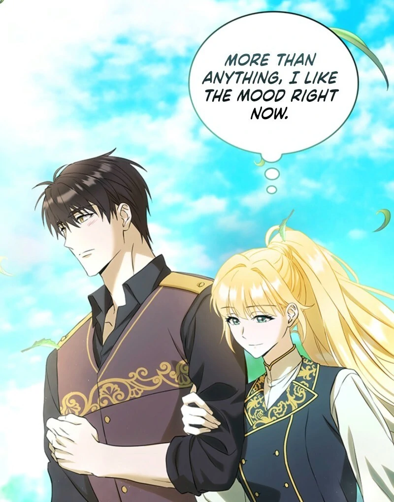 The Tower Master Who Became the Grand Duchess Chapter 49 533 124