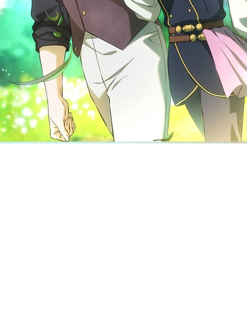 The Tower Master Who Became the Grand Duchess Chapter 49 534 125