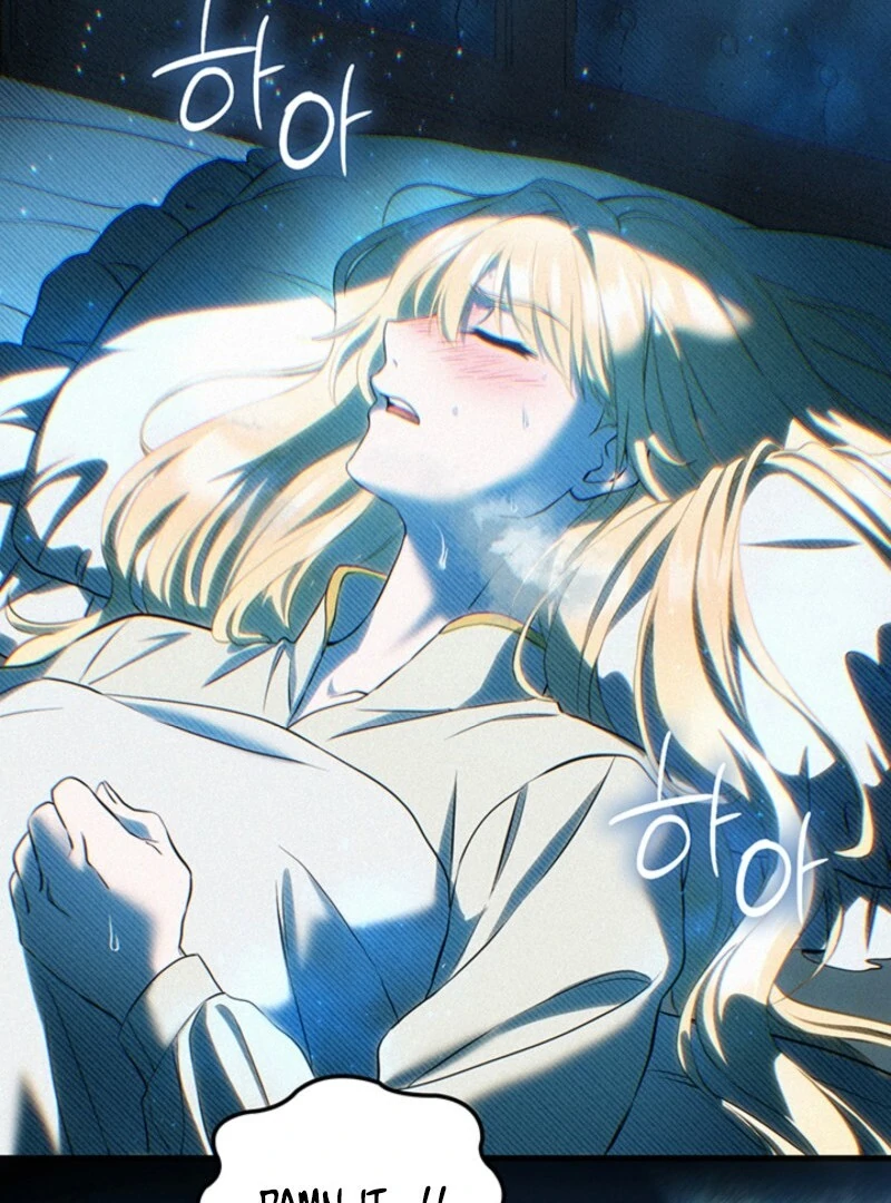 The Tower Master Who Became the Grand Duchess Chapter 49 537 128