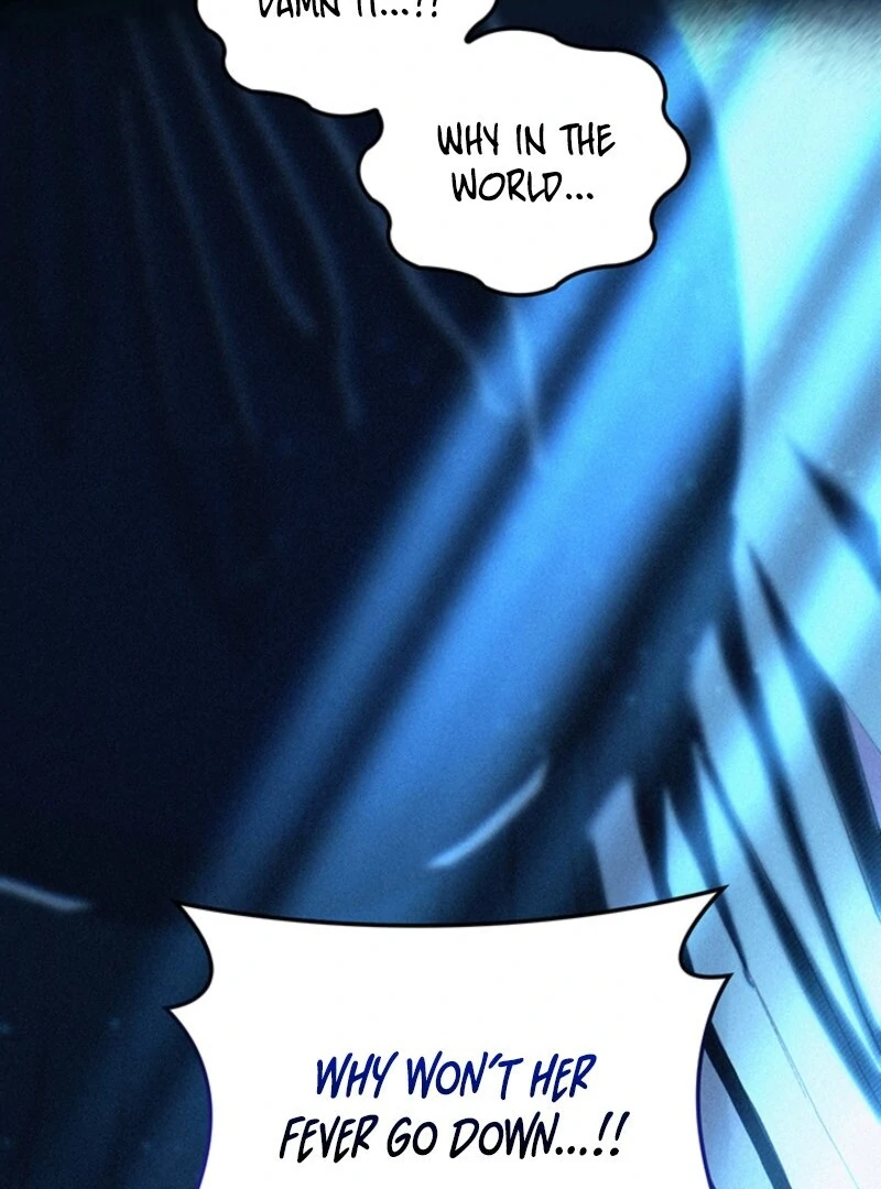 The Tower Master Who Became the Grand Duchess Chapter 49 538 129