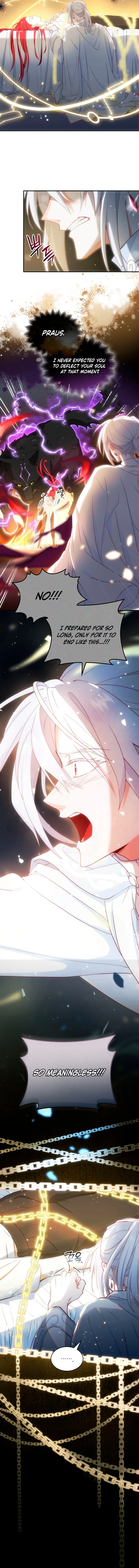 The Tower Master Who Became the Grand Duchess Chapter 5 63 1