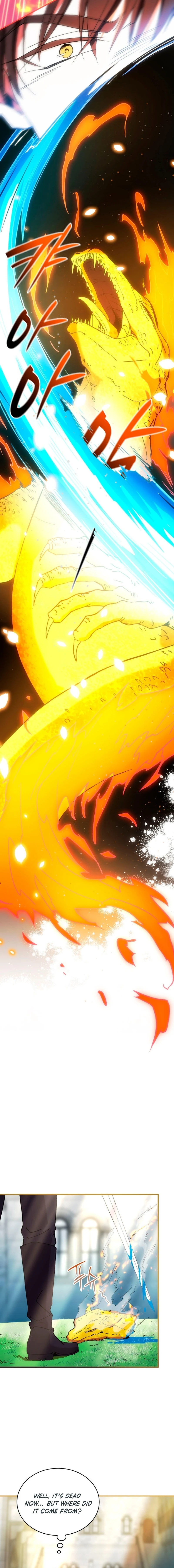 The Tower Master Who Became the Grand Duchess Chapter 5 72 10