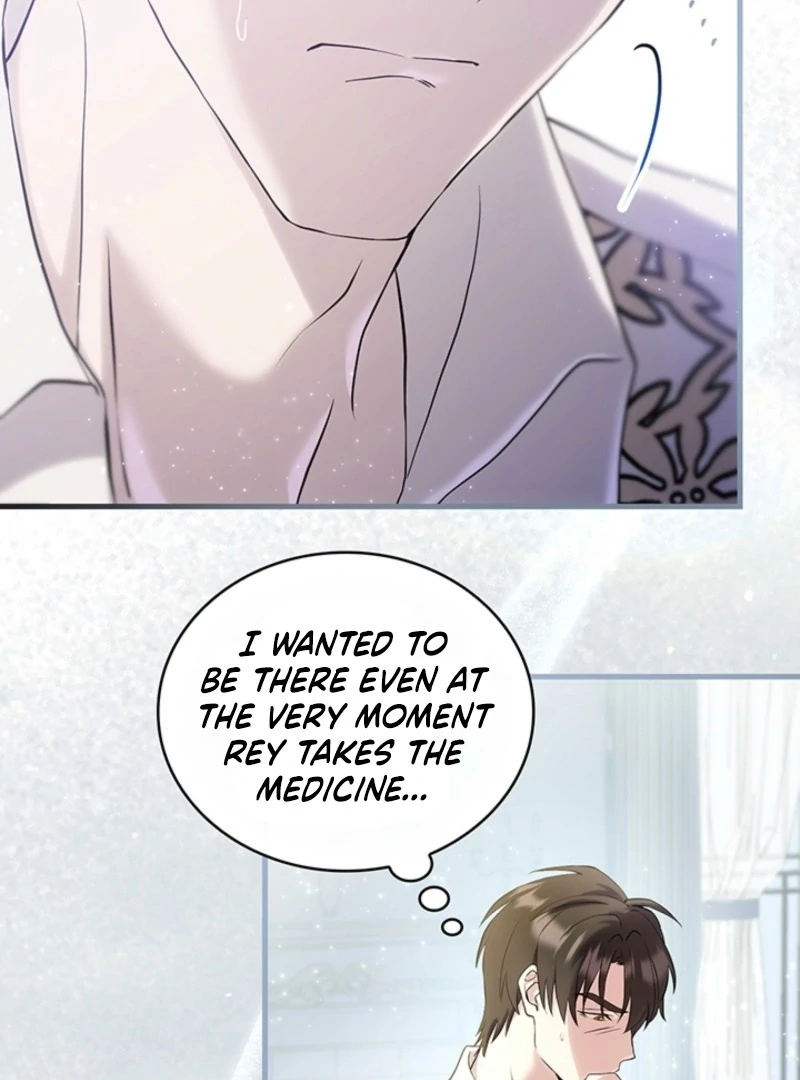 The Tower Master Who Became the Grand Duchess Chapter 50 414 005