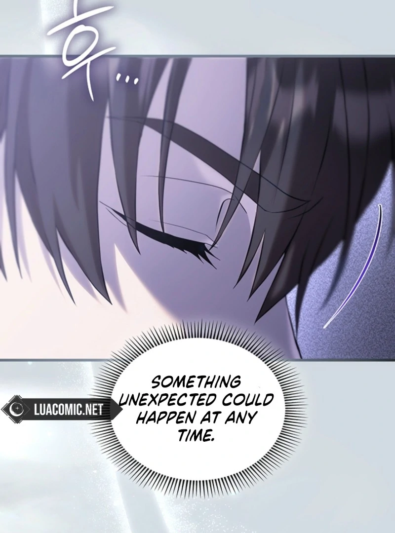 The Tower Master Who Became the Grand Duchess Chapter 50 416 007