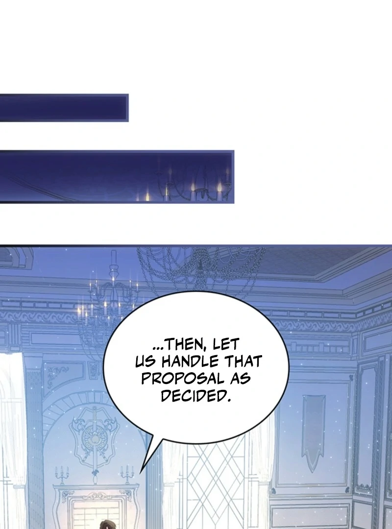 The Tower Master Who Became the Grand Duchess Chapter 50 421 012