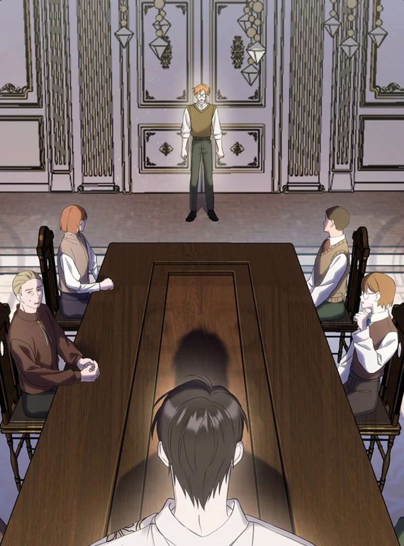 The Tower Master Who Became the Grand Duchess Chapter 50 426 017