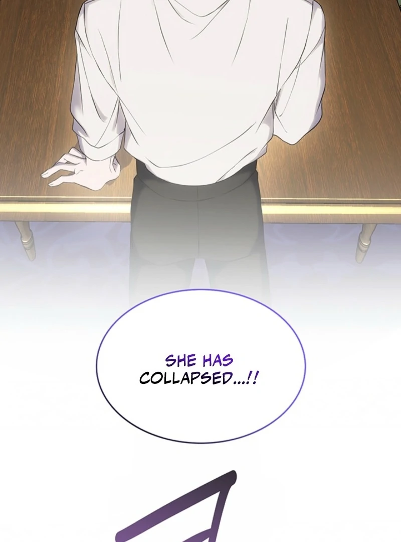 The Tower Master Who Became the Grand Duchess Chapter 50 427 018