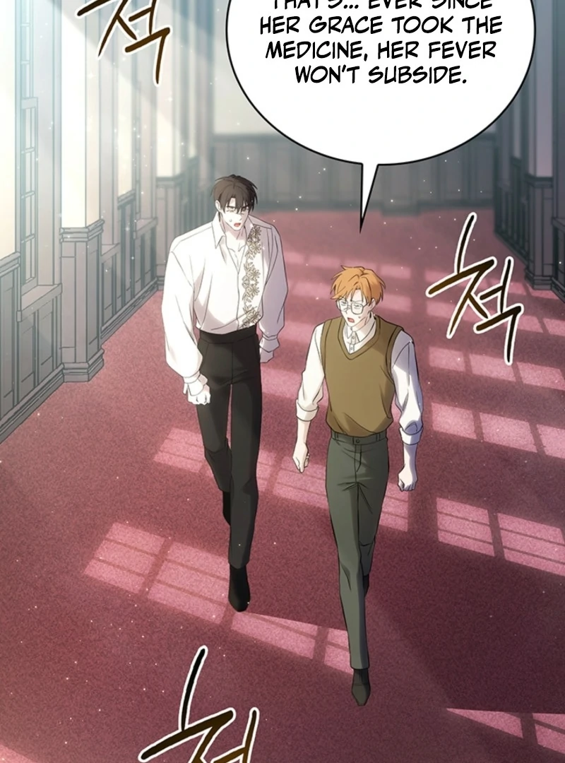 The Tower Master Who Became the Grand Duchess Chapter 50 431 022