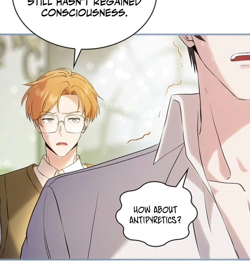 The Tower Master Who Became the Grand Duchess Chapter 50 437 028