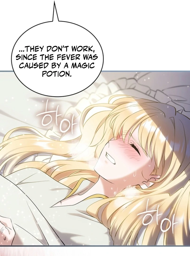 The Tower Master Who Became the Grand Duchess Chapter 50 438 029