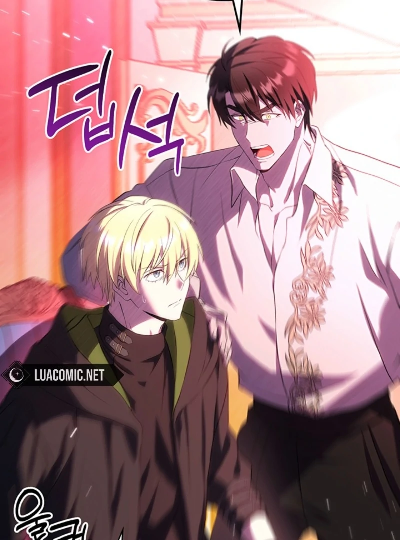 The Tower Master Who Became the Grand Duchess Chapter 50 441 032