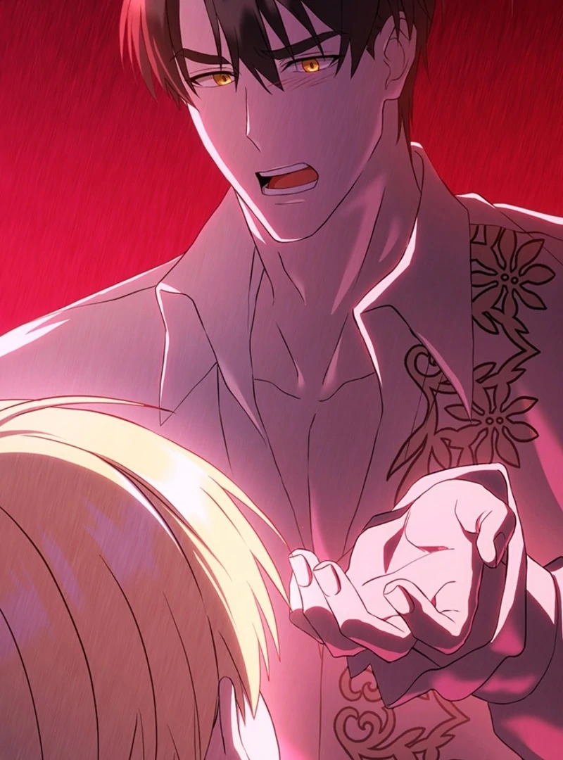 The Tower Master Who Became the Grand Duchess Chapter 50 448 039