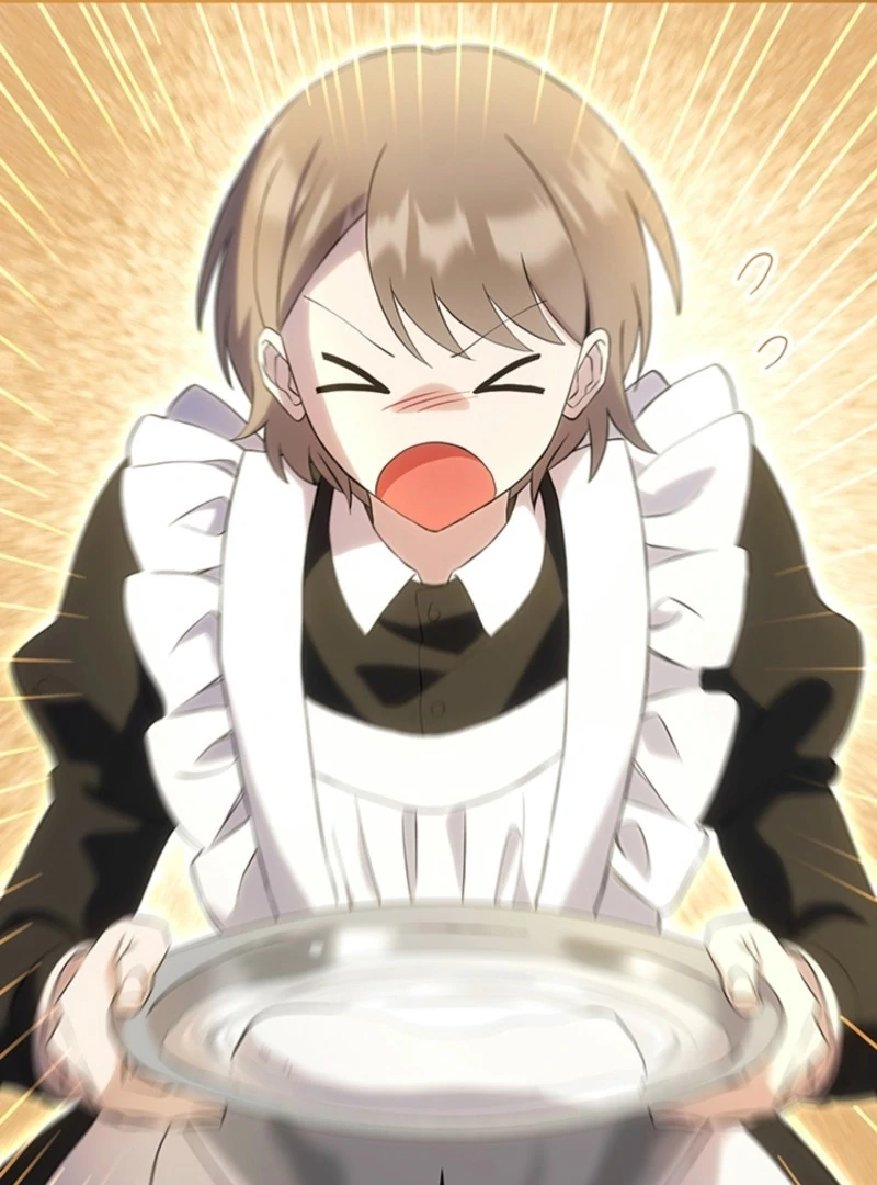 The Tower Master Who Became the Grand Duchess Chapter 50 451 042