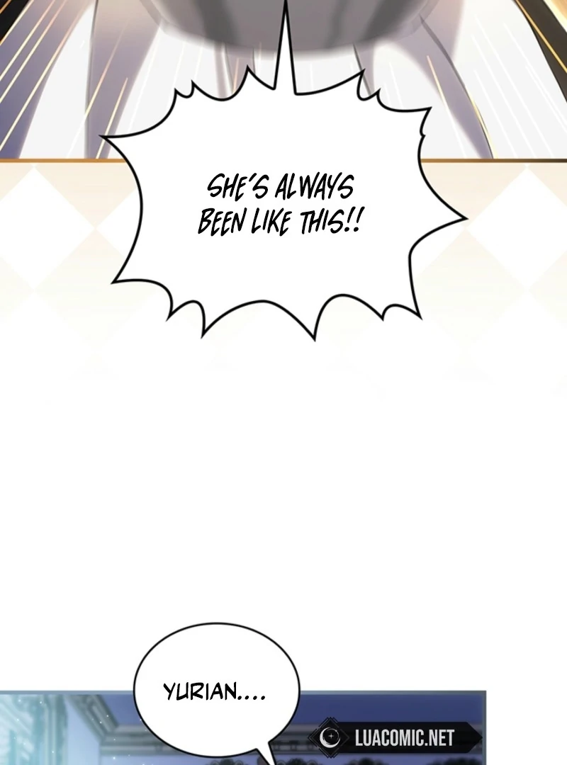 The Tower Master Who Became the Grand Duchess Chapter 50 452 043