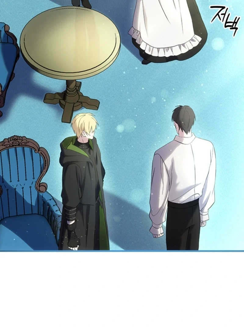 The Tower Master Who Became the Grand Duchess Chapter 50 456 047