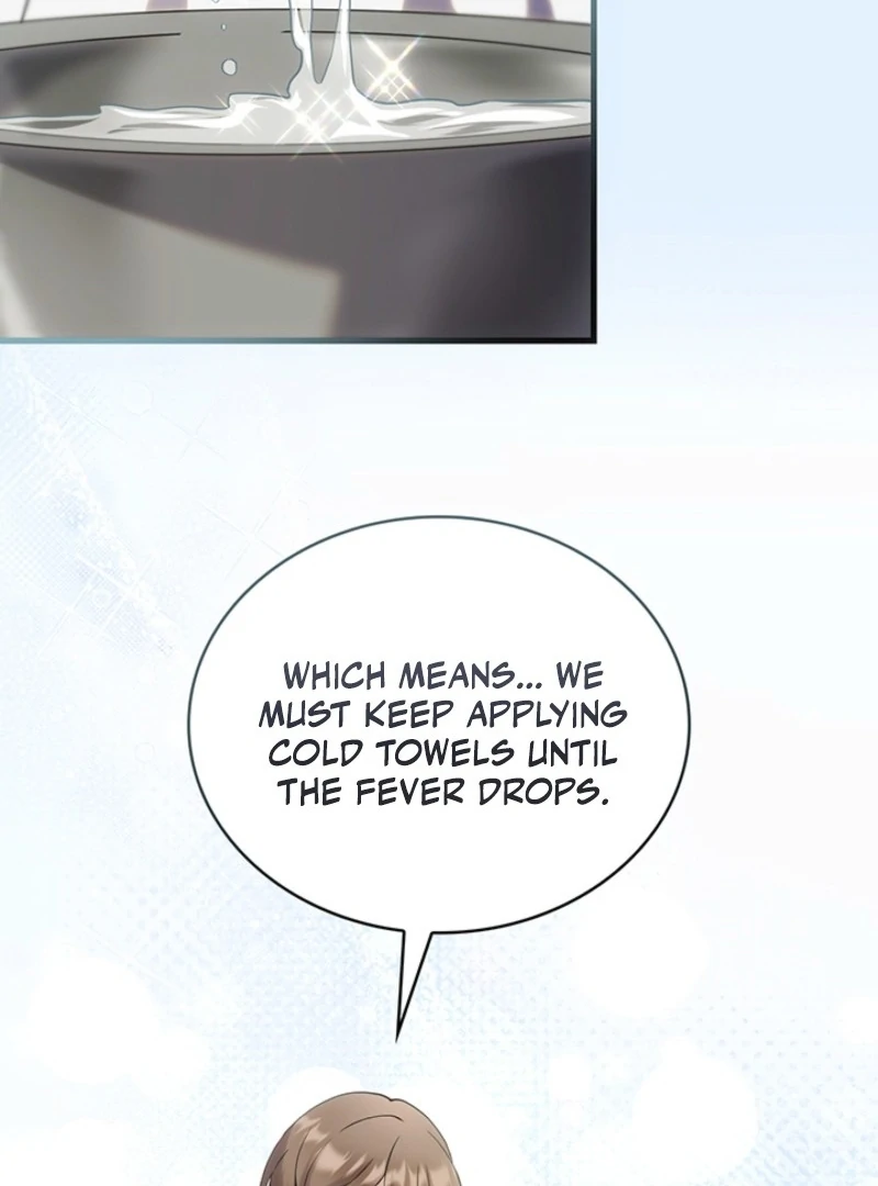 The Tower Master Who Became the Grand Duchess Chapter 50 459 050