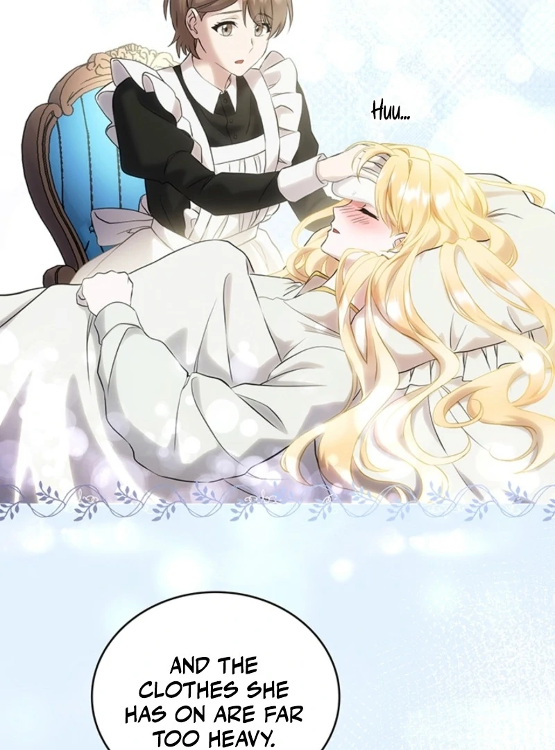 The Tower Master Who Became the Grand Duchess Chapter 50 460 051