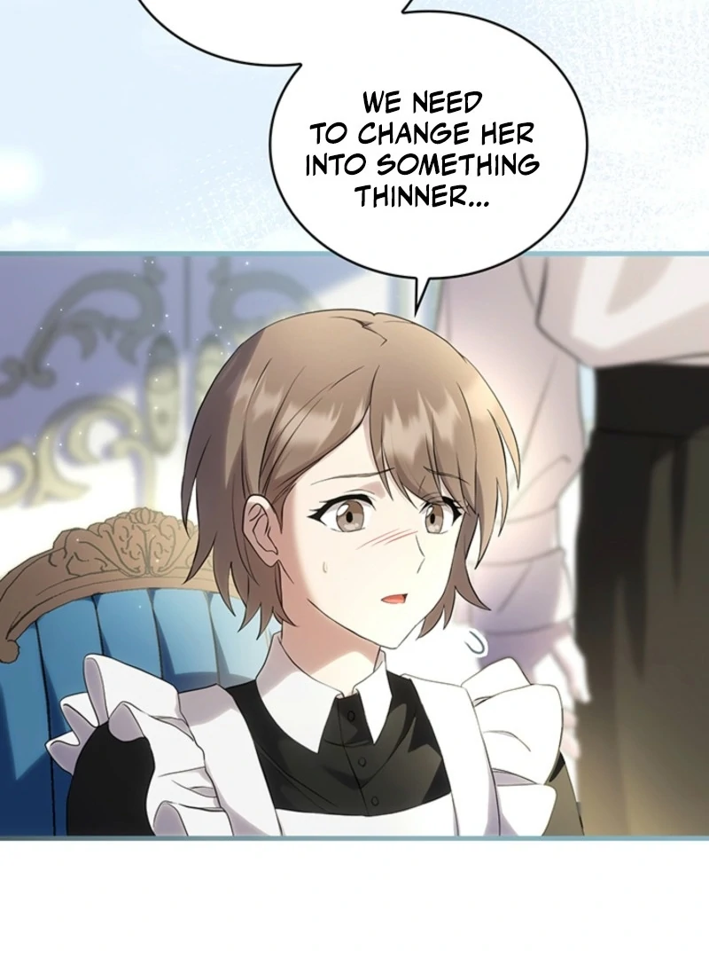 The Tower Master Who Became the Grand Duchess Chapter 50 461 052