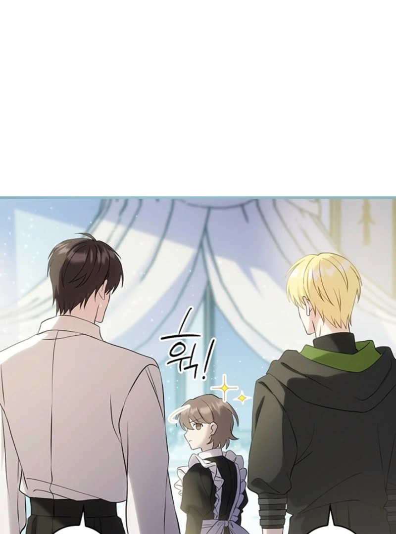 The Tower Master Who Became the Grand Duchess Chapter 50 462 053