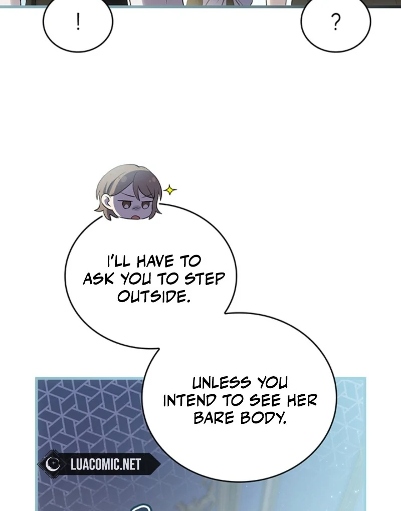 The Tower Master Who Became the Grand Duchess Chapter 50 463 054