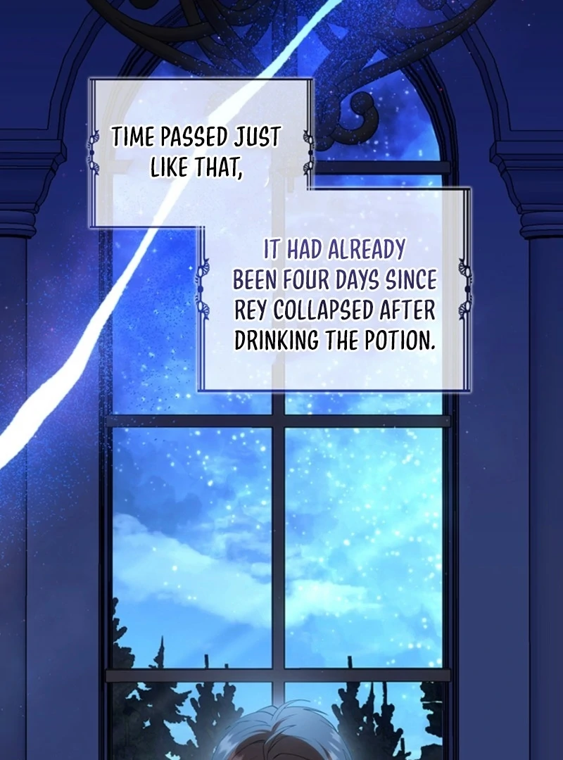 The Tower Master Who Became the Grand Duchess Chapter 50 468 059