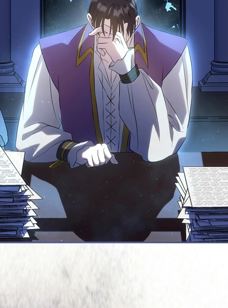 The Tower Master Who Became the Grand Duchess Chapter 50 469 060