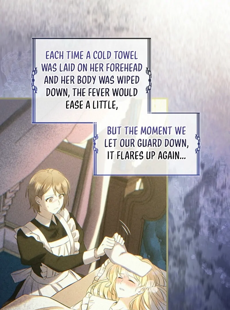 The Tower Master Who Became the Grand Duchess Chapter 50 470 061