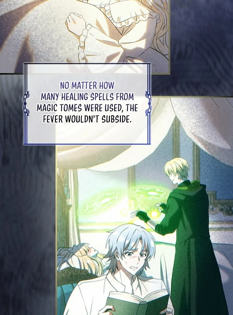 The Tower Master Who Became the Grand Duchess Chapter 50 471 062