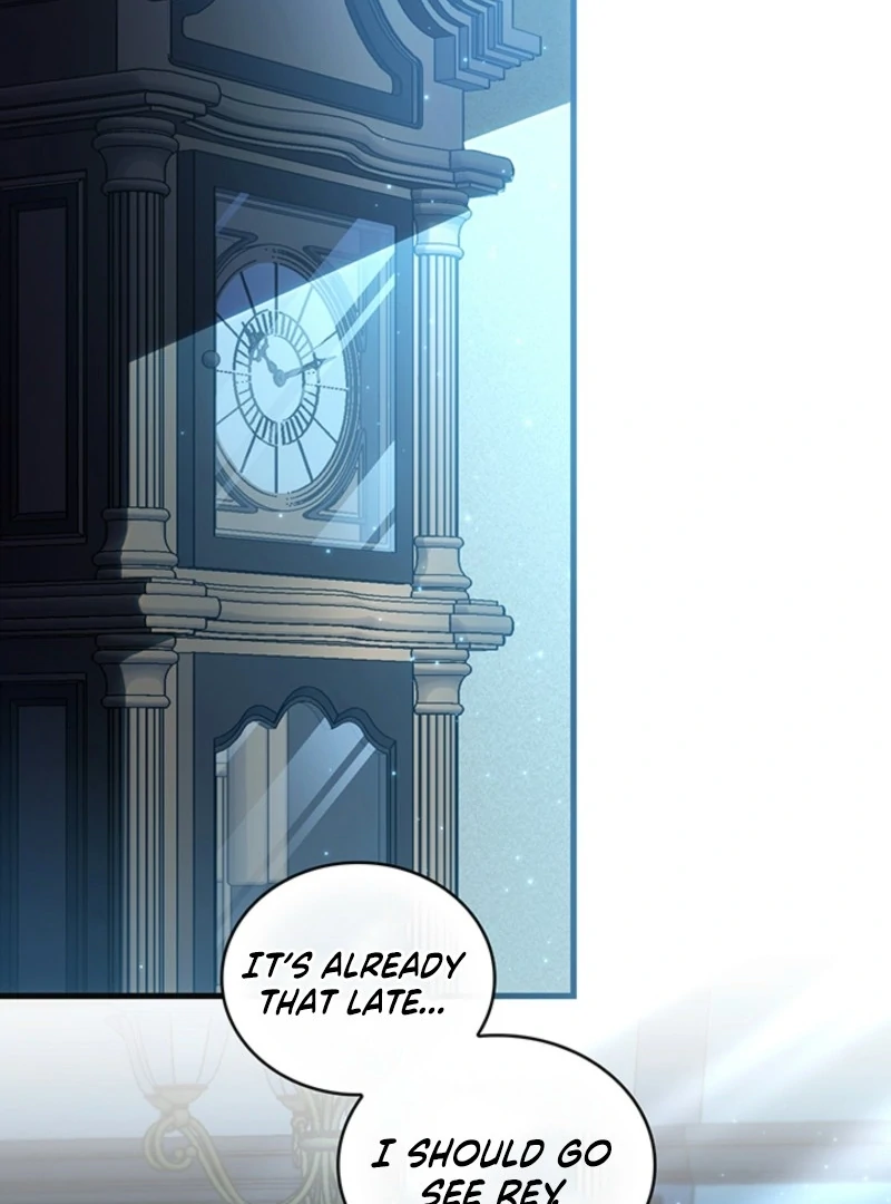 The Tower Master Who Became the Grand Duchess Chapter 50 475 066