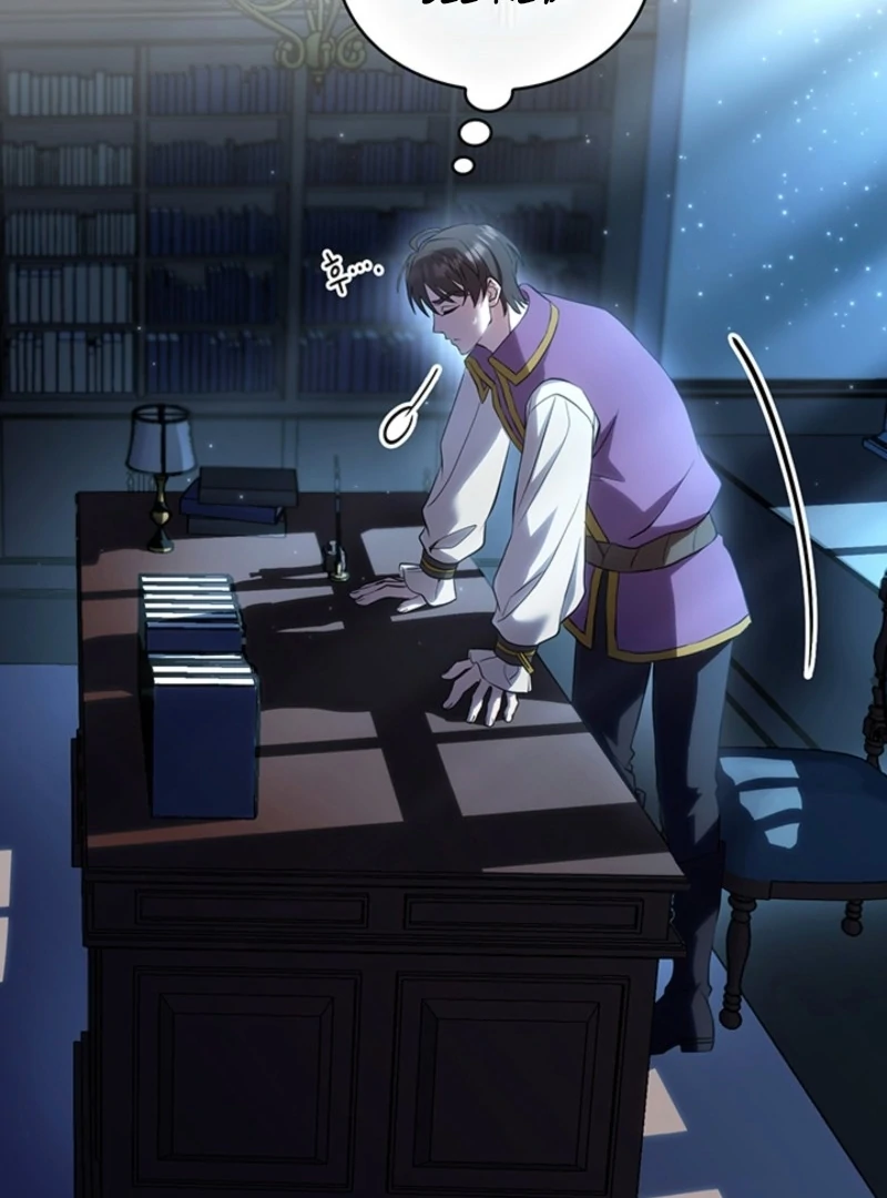 The Tower Master Who Became the Grand Duchess Chapter 50 476 067